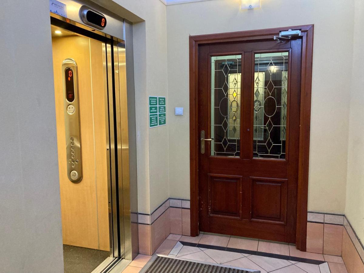 Kierunek Sopot Apartament Gracja Monte Cassino 36 Εξωτερικό φωτογραφία