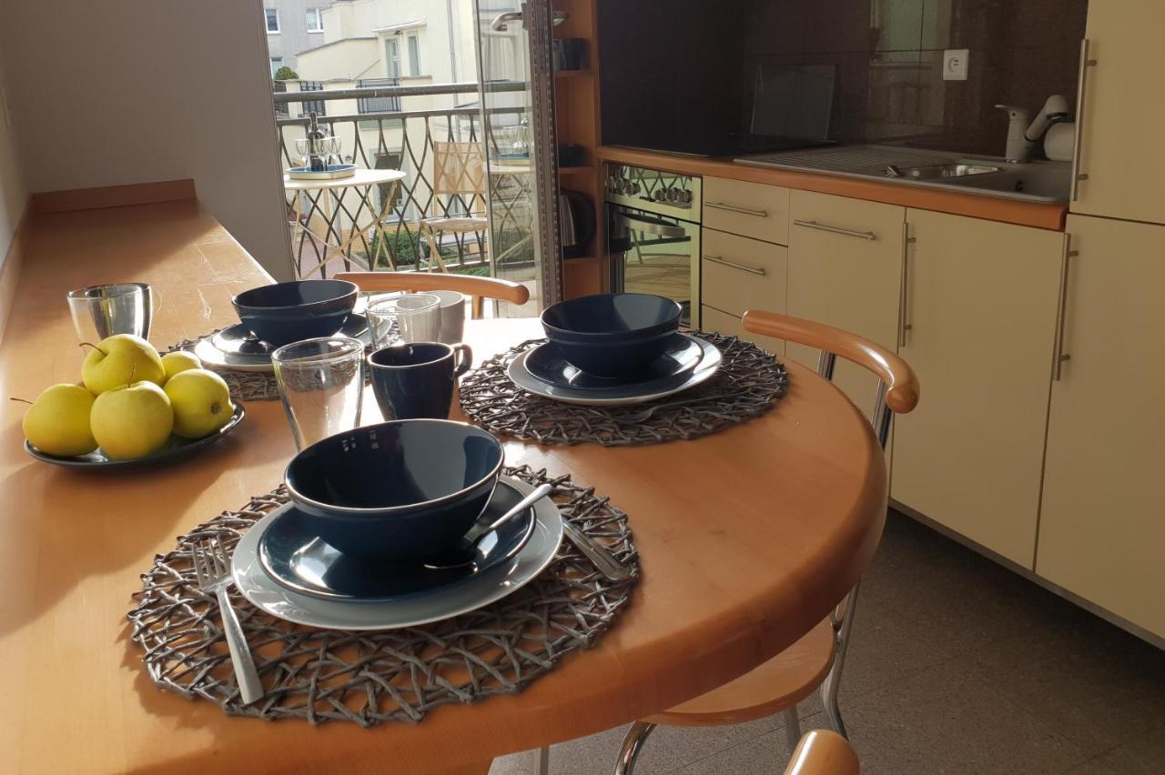 Kierunek Sopot Apartament Gracja Monte Cassino 36 Εξωτερικό φωτογραφία