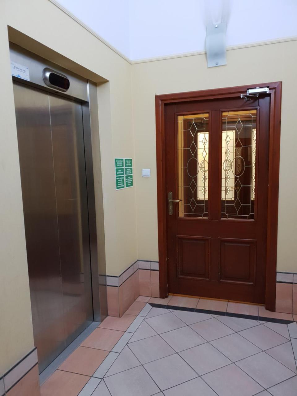 Kierunek Sopot Apartament Gracja Monte Cassino 36 Εξωτερικό φωτογραφία
