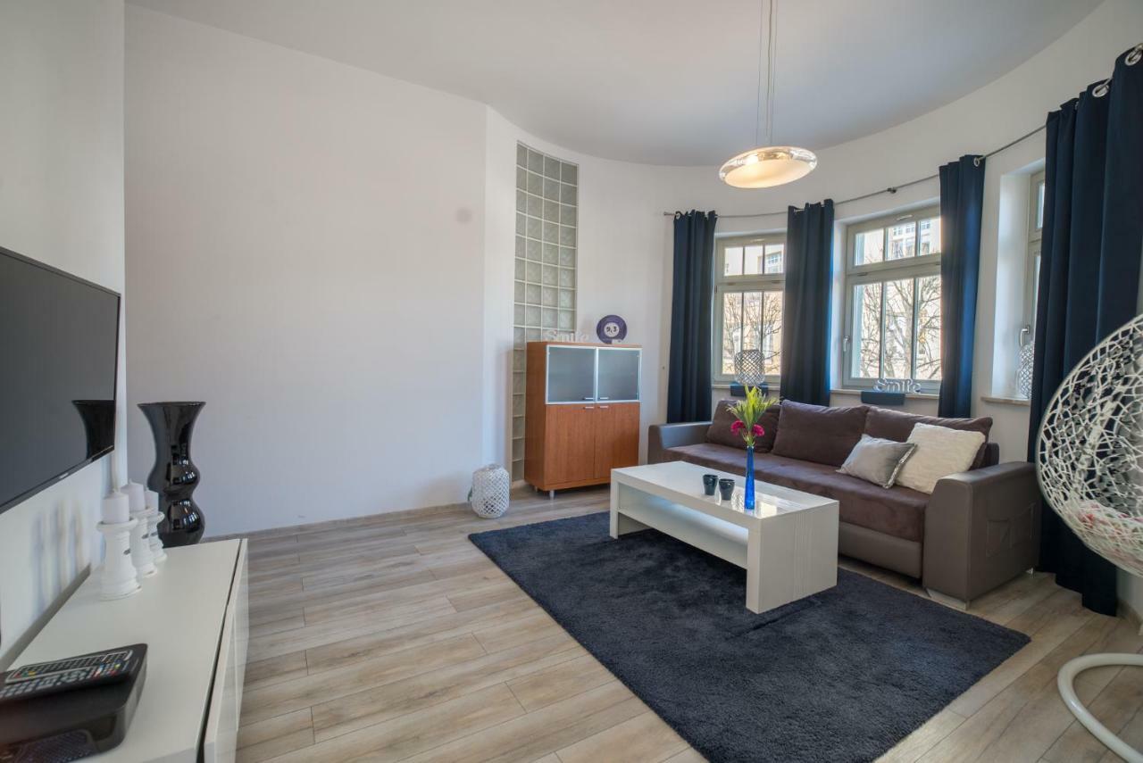 Kierunek Sopot Apartament Gracja Monte Cassino 36 Εξωτερικό φωτογραφία